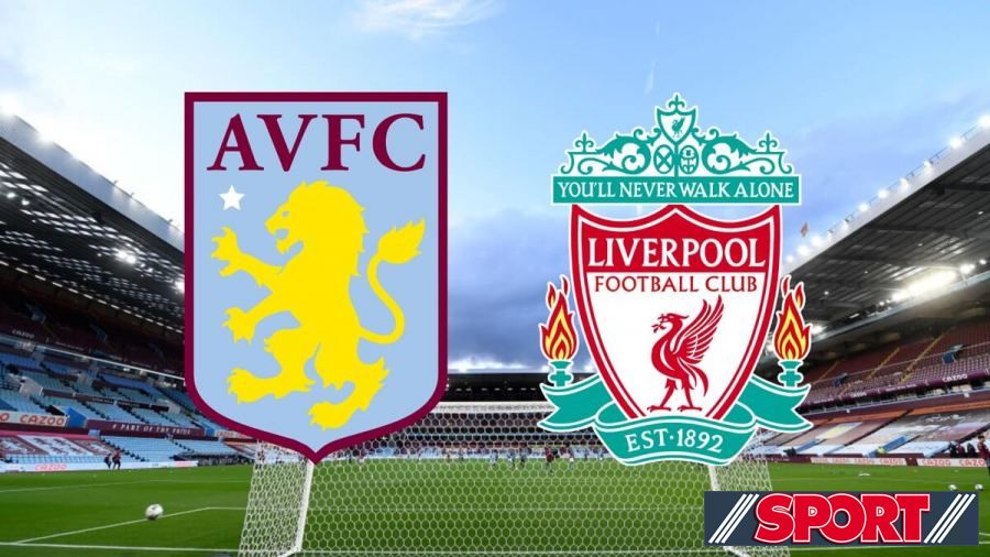 Match Today: Liverpool vs Aston Villa 26-12-2022 English Premier League